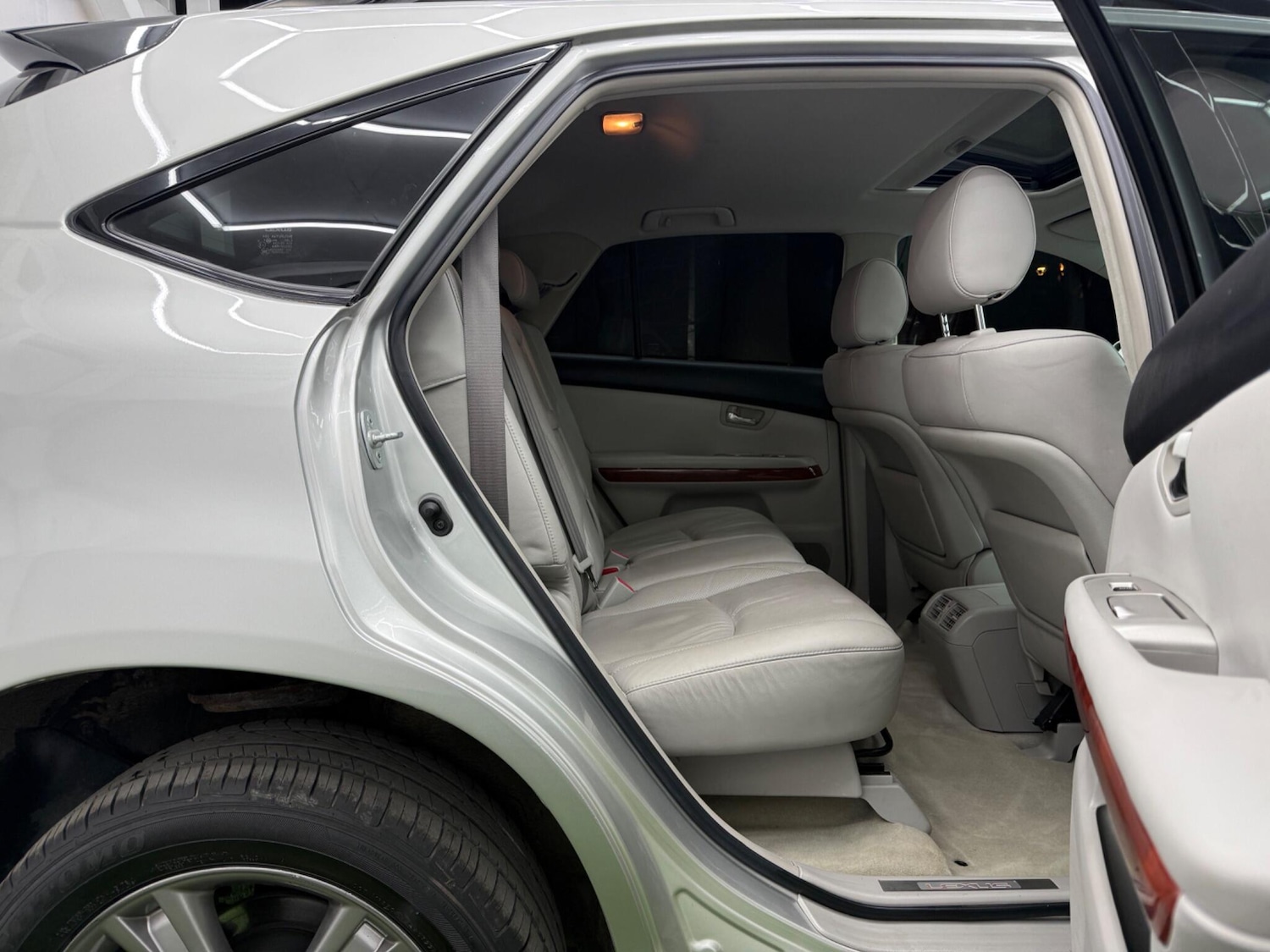 Used Lexus RX for sale - 77852833: Photo 19