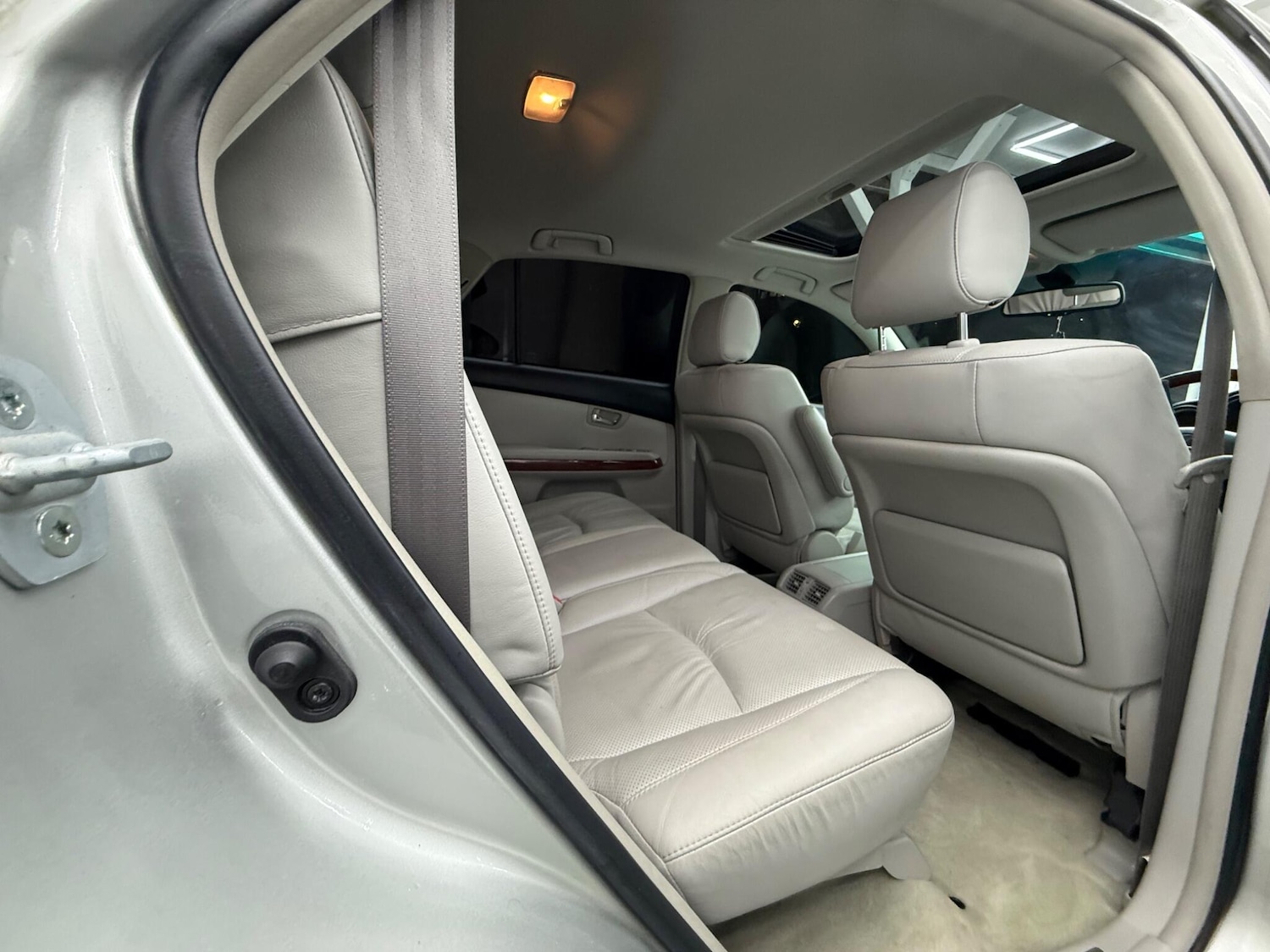 Used Lexus RX for sale - 77852833: Photo 20