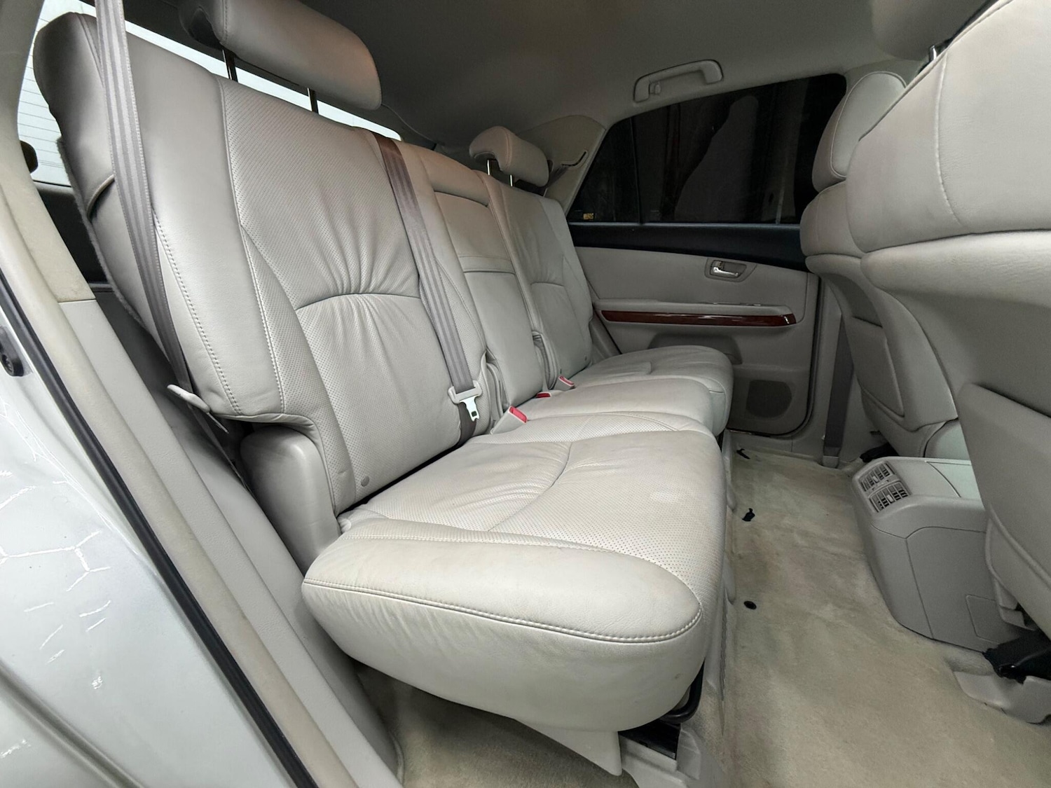 Used Lexus RX for sale - 77852833: Photo 21