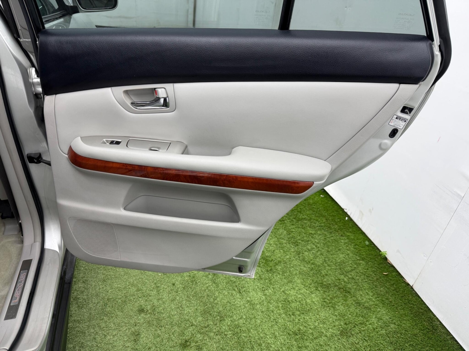 Used Lexus RX for sale - 77852833: Photo 22