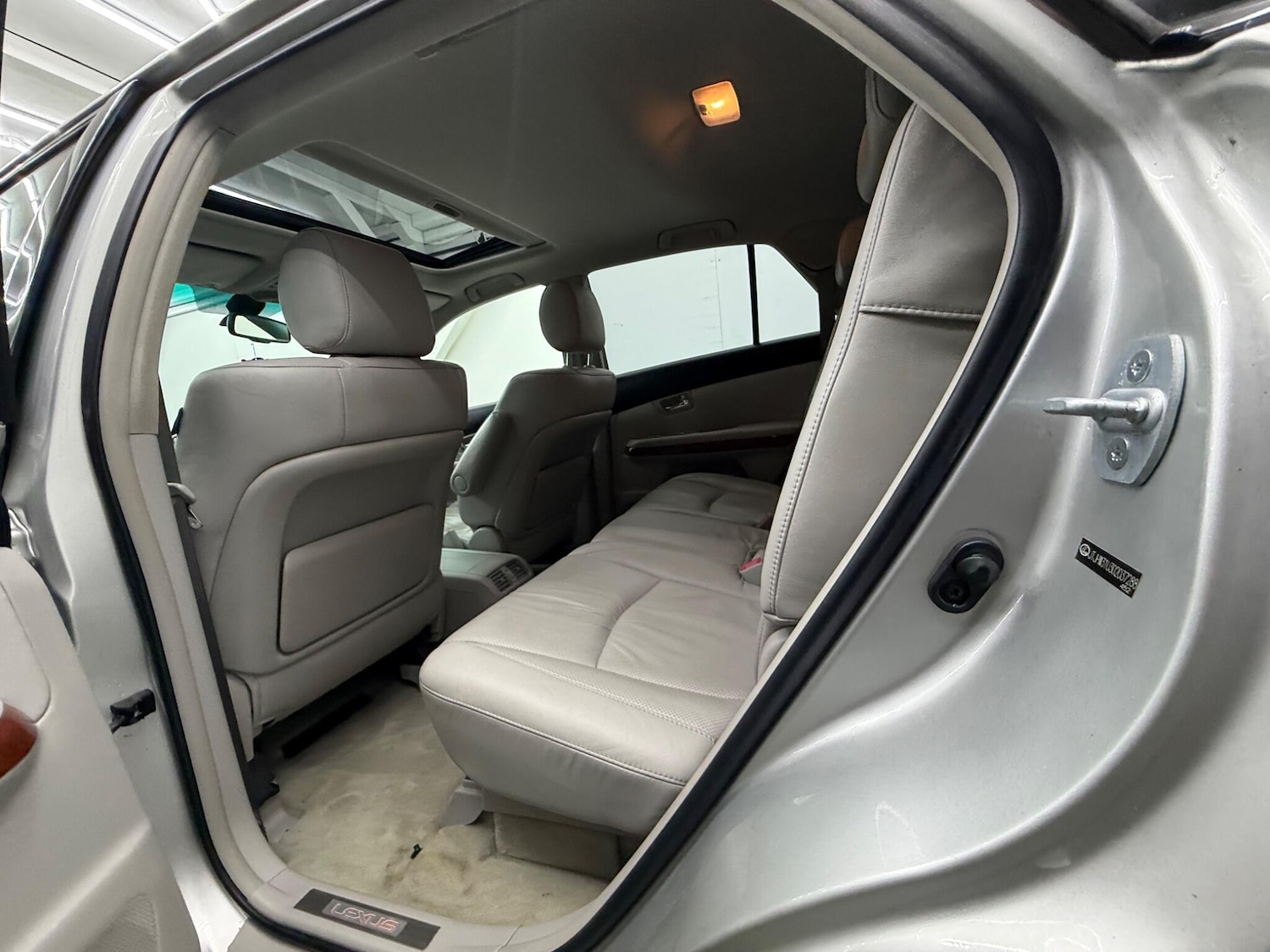 Used Lexus RX for sale - 77852833: Photo 24