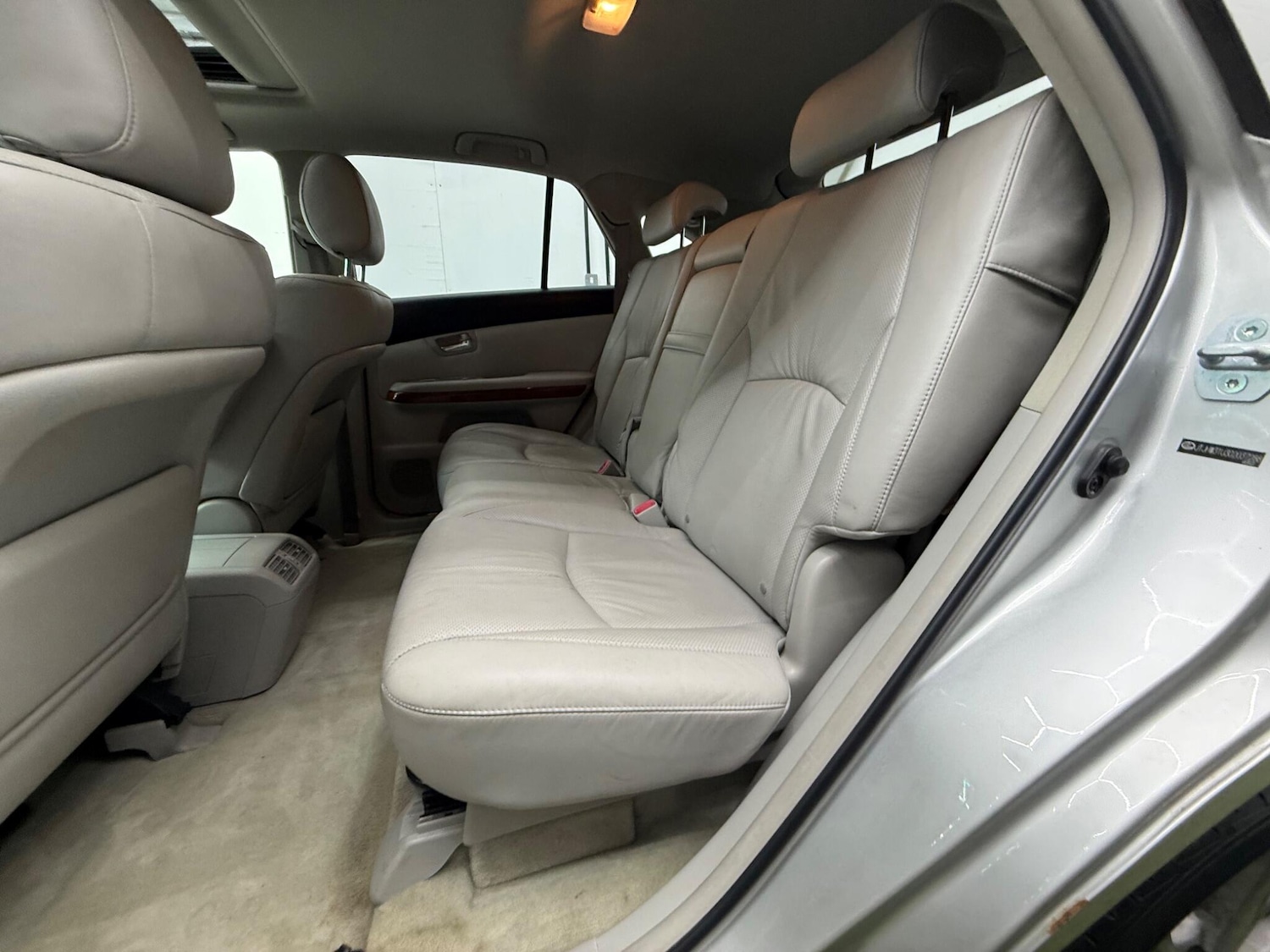 Used Lexus RX for sale - 77852833: Photo 25