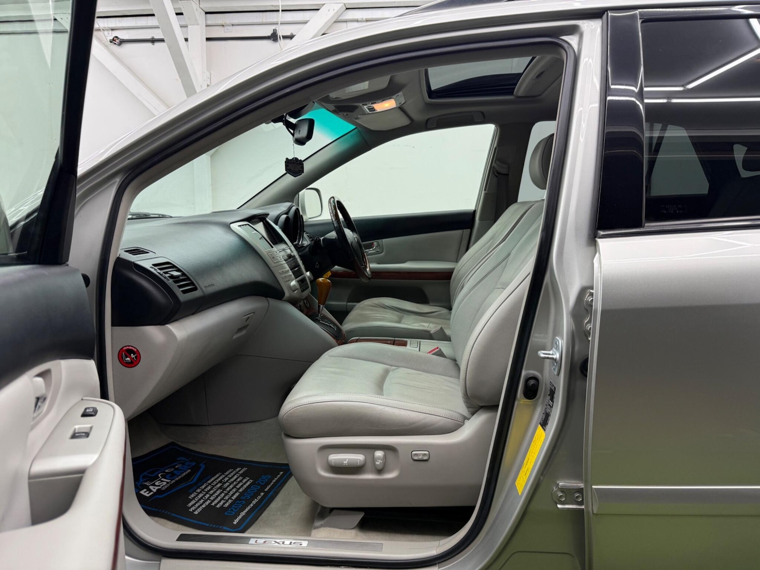 Used Lexus RX for sale - 77852833: Photo 26