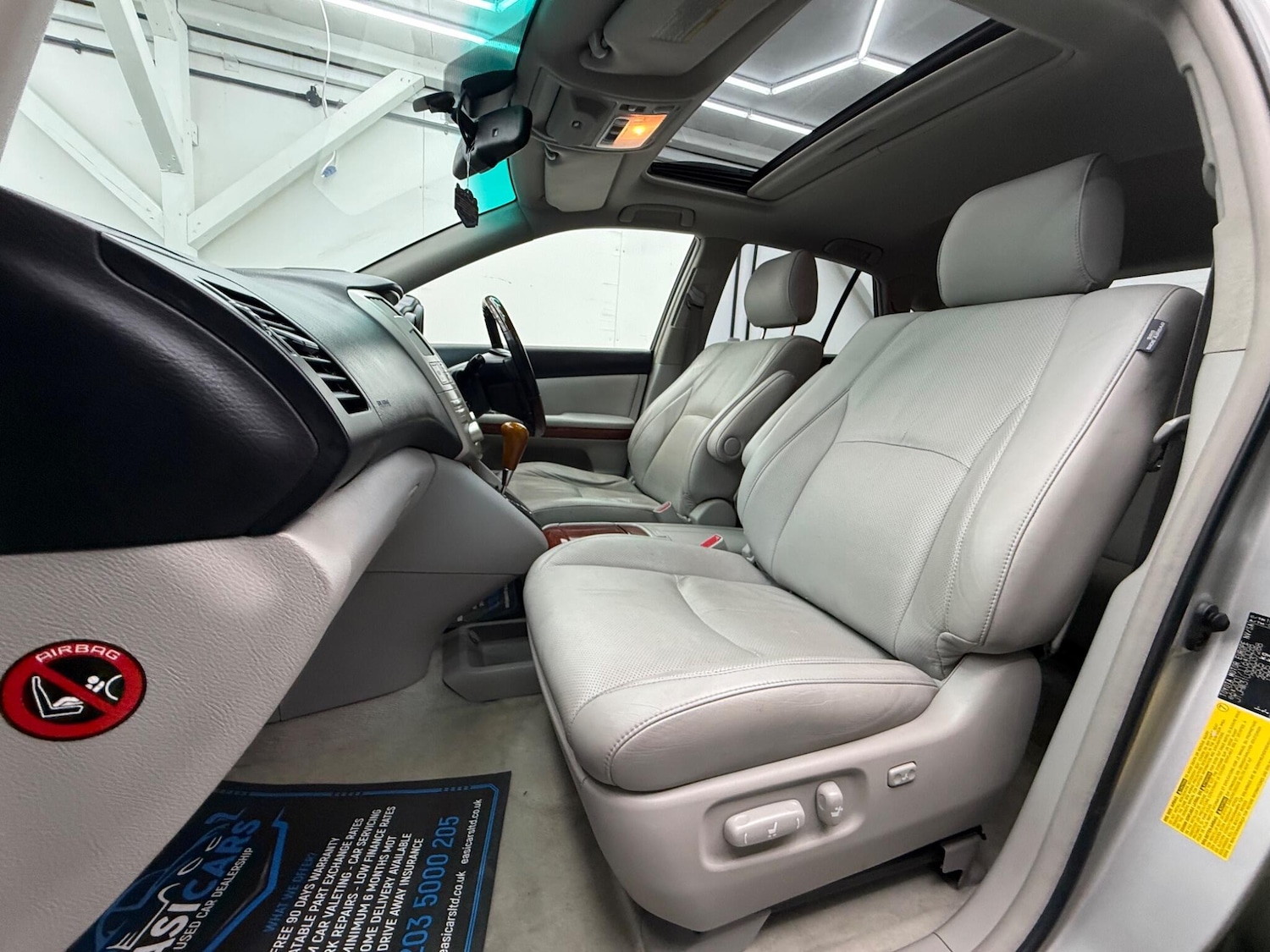 Used Lexus RX for sale - 77852833: Photo 27