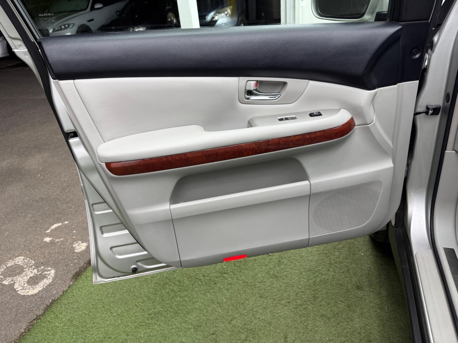 Used Lexus RX for sale - 77852833: Photo 28