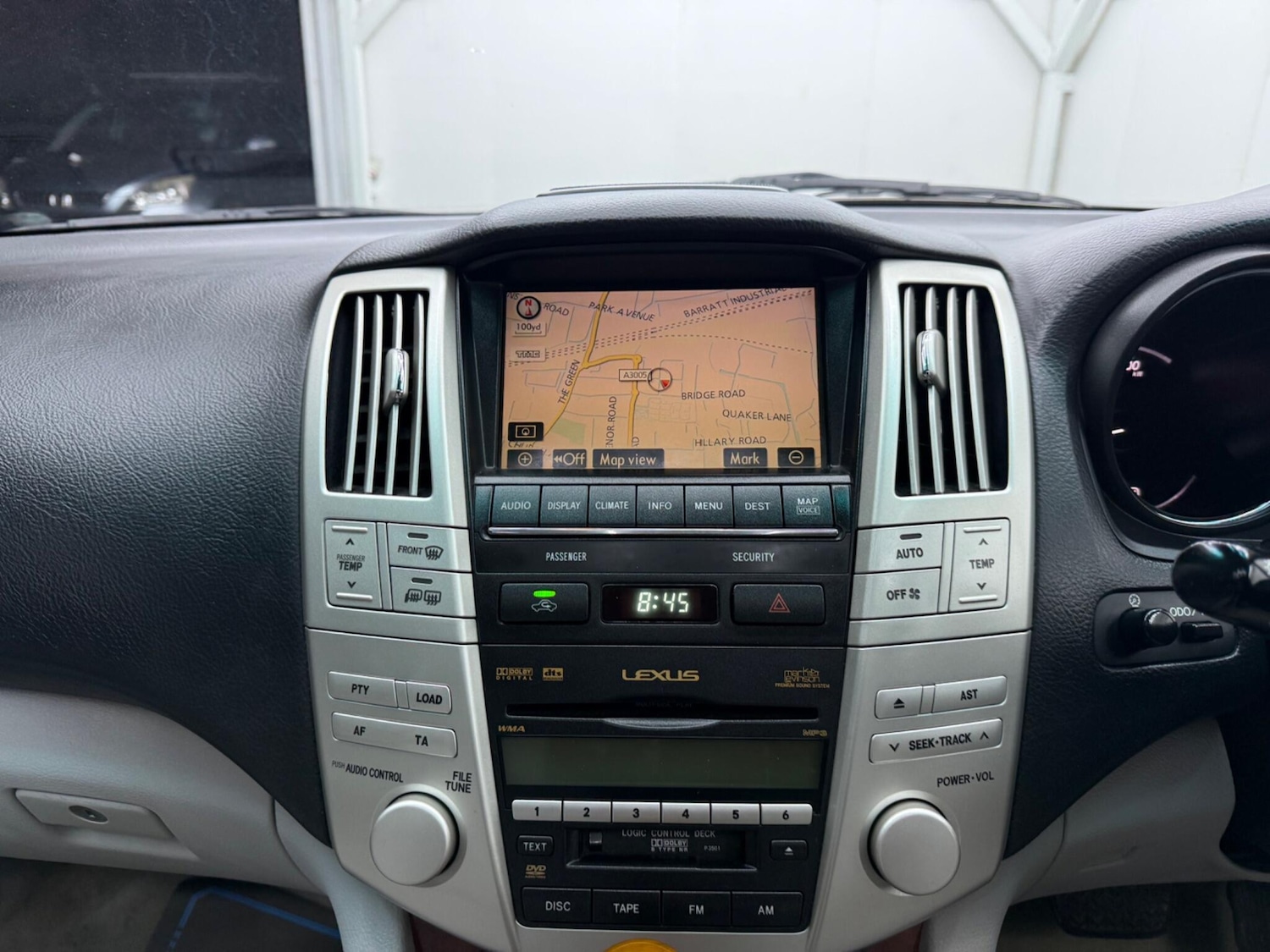 Used Lexus RX for sale - 77852833: Photo 30