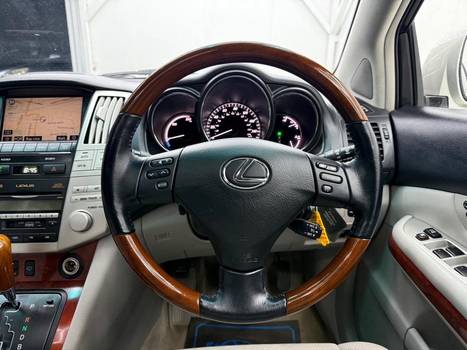 Used Lexus RX for sale - 77852833: Photo 33