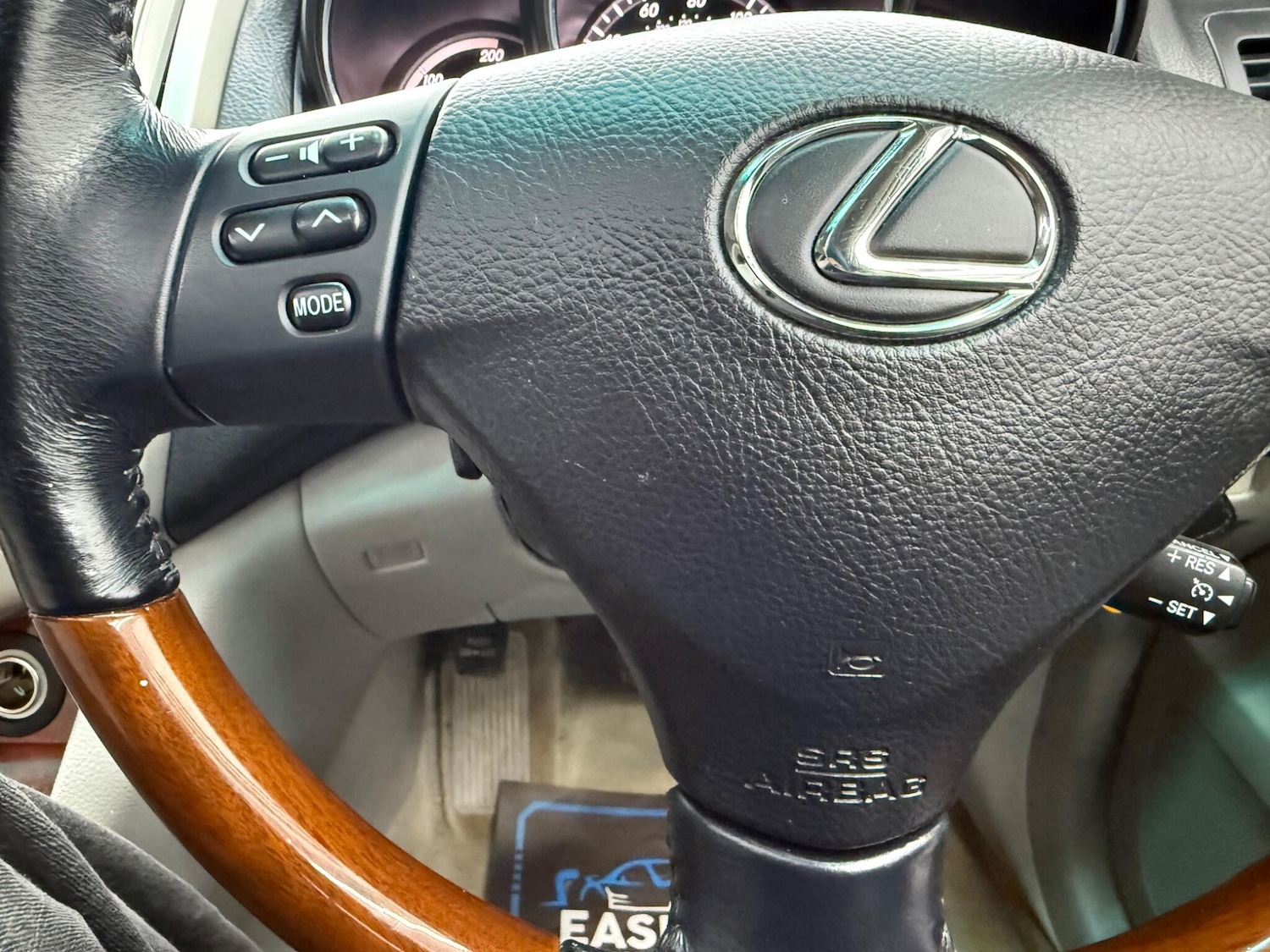 Used Lexus RX for sale - 77852833: Photo 35