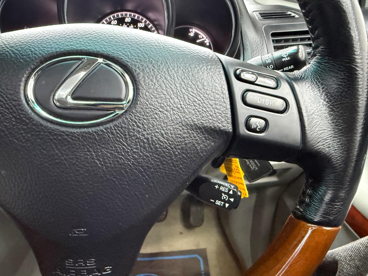 Used Lexus RX for sale - 77852833: Photo 36