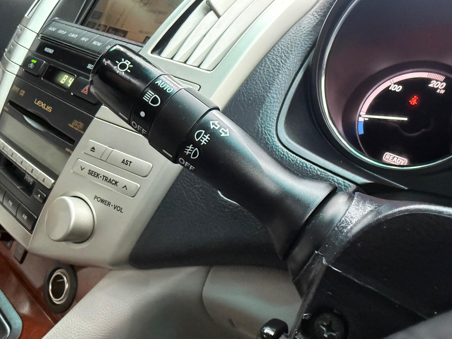 Used Lexus RX for sale - 77852833: Photo 37