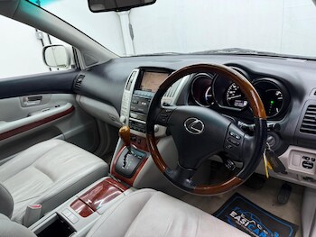 Used Lexus RX 2007 for sale - 77852833: Photo