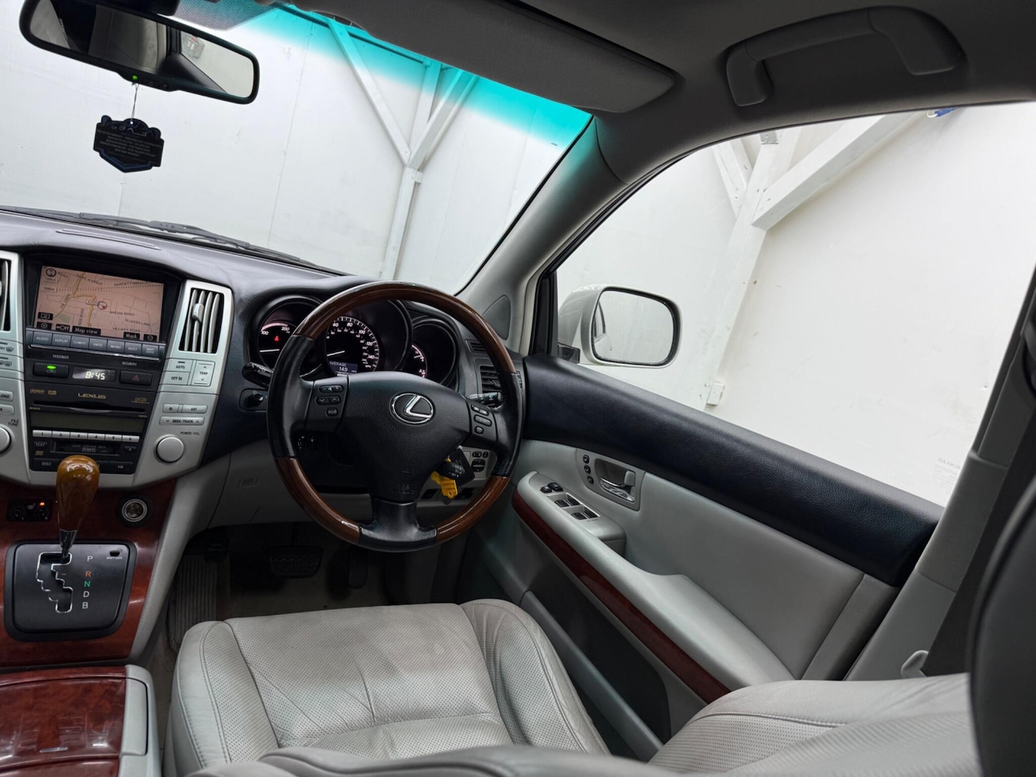 Used Lexus RX for sale - 77852833: Photo 40