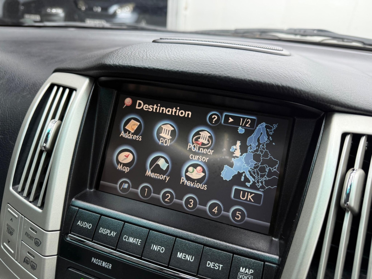 Used Lexus RX for sale - 77852833: Photo 49