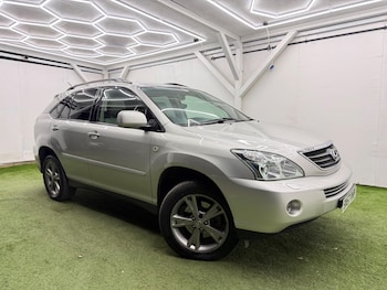Used Lexus RX 2007 for sale - 77852833: Photo