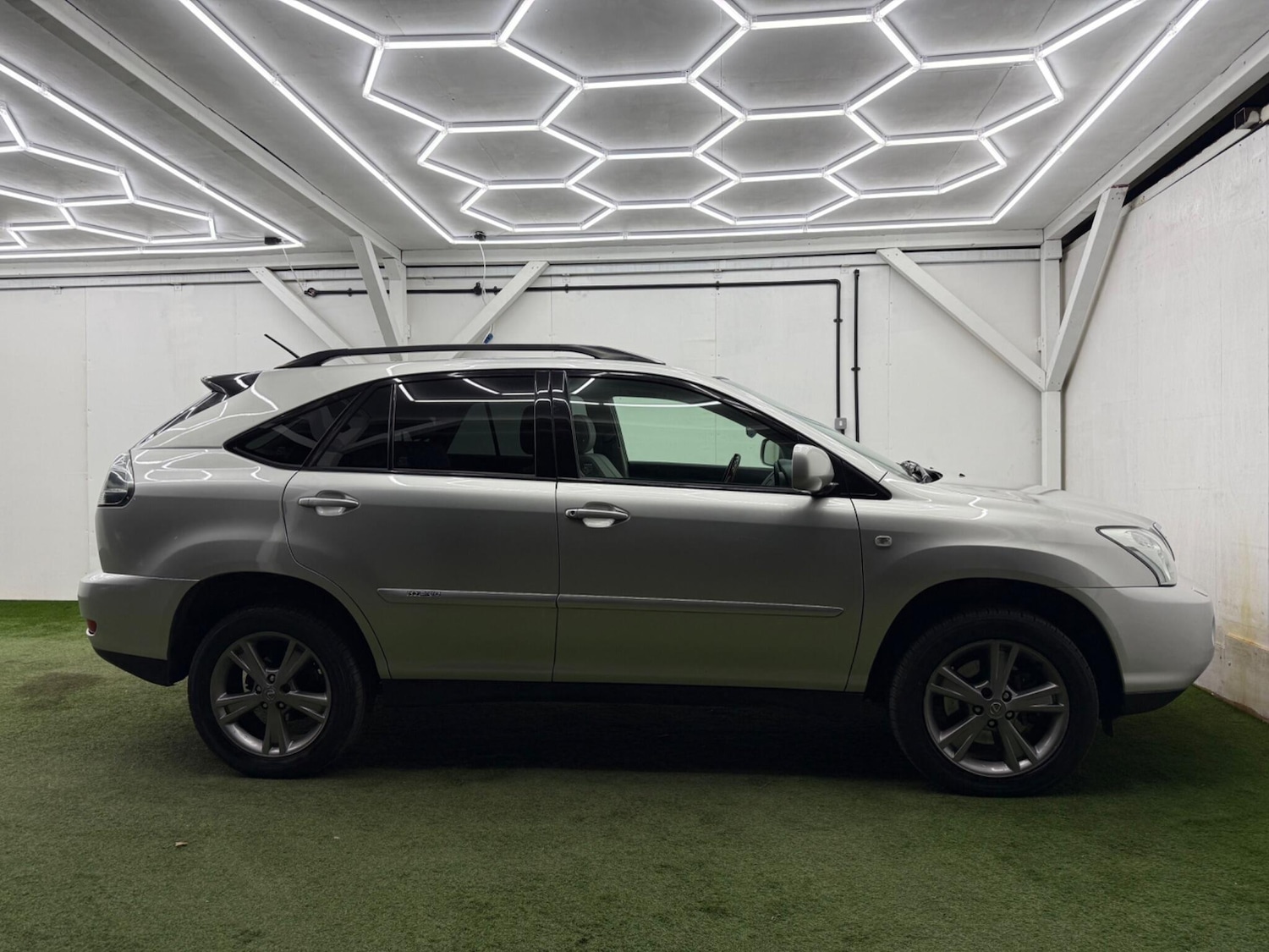 Used Lexus RX for sale - 77852833: Photo 5