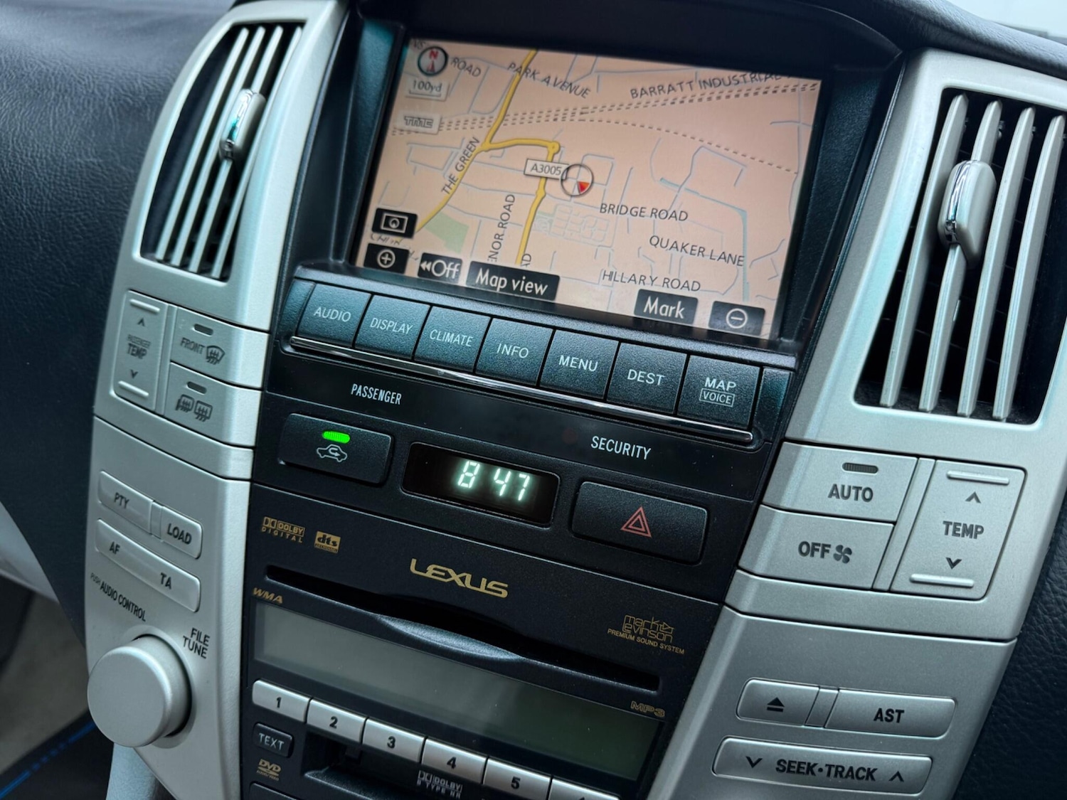 Used Lexus RX for sale - 77852833: Photo 52