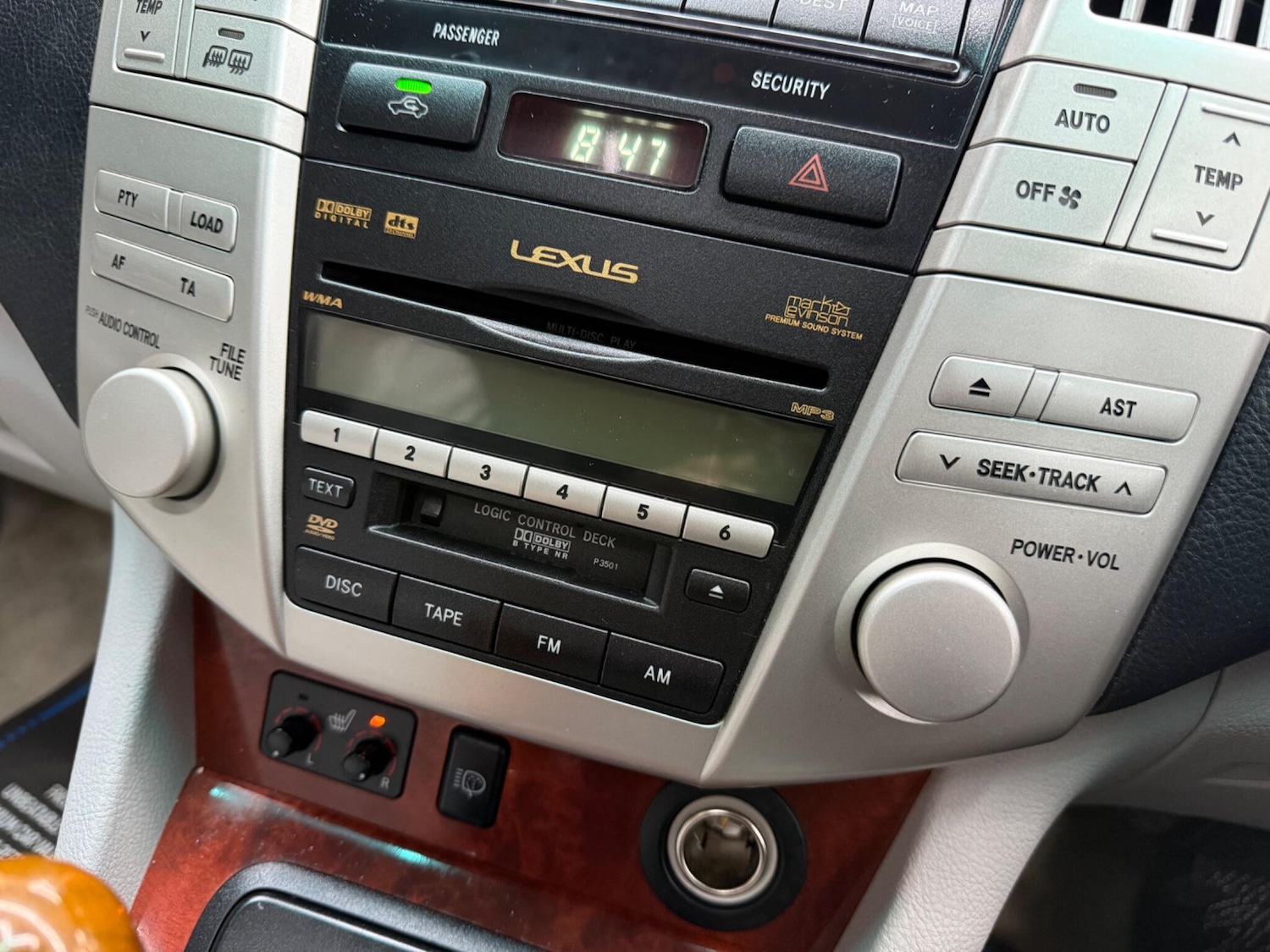 Used Lexus RX for sale - 77852833: Photo 53