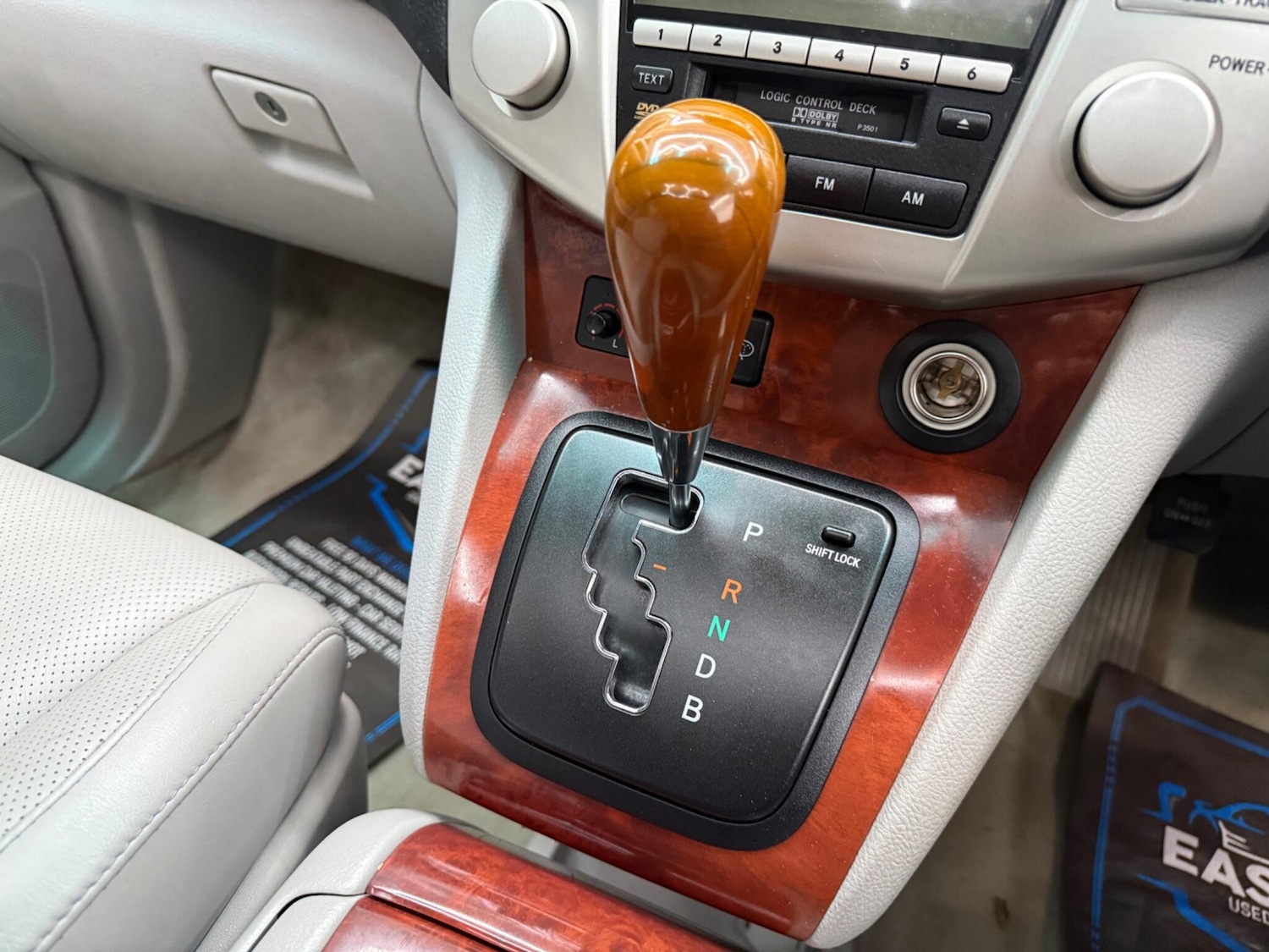 Used Lexus RX for sale - 77852833: Photo 54