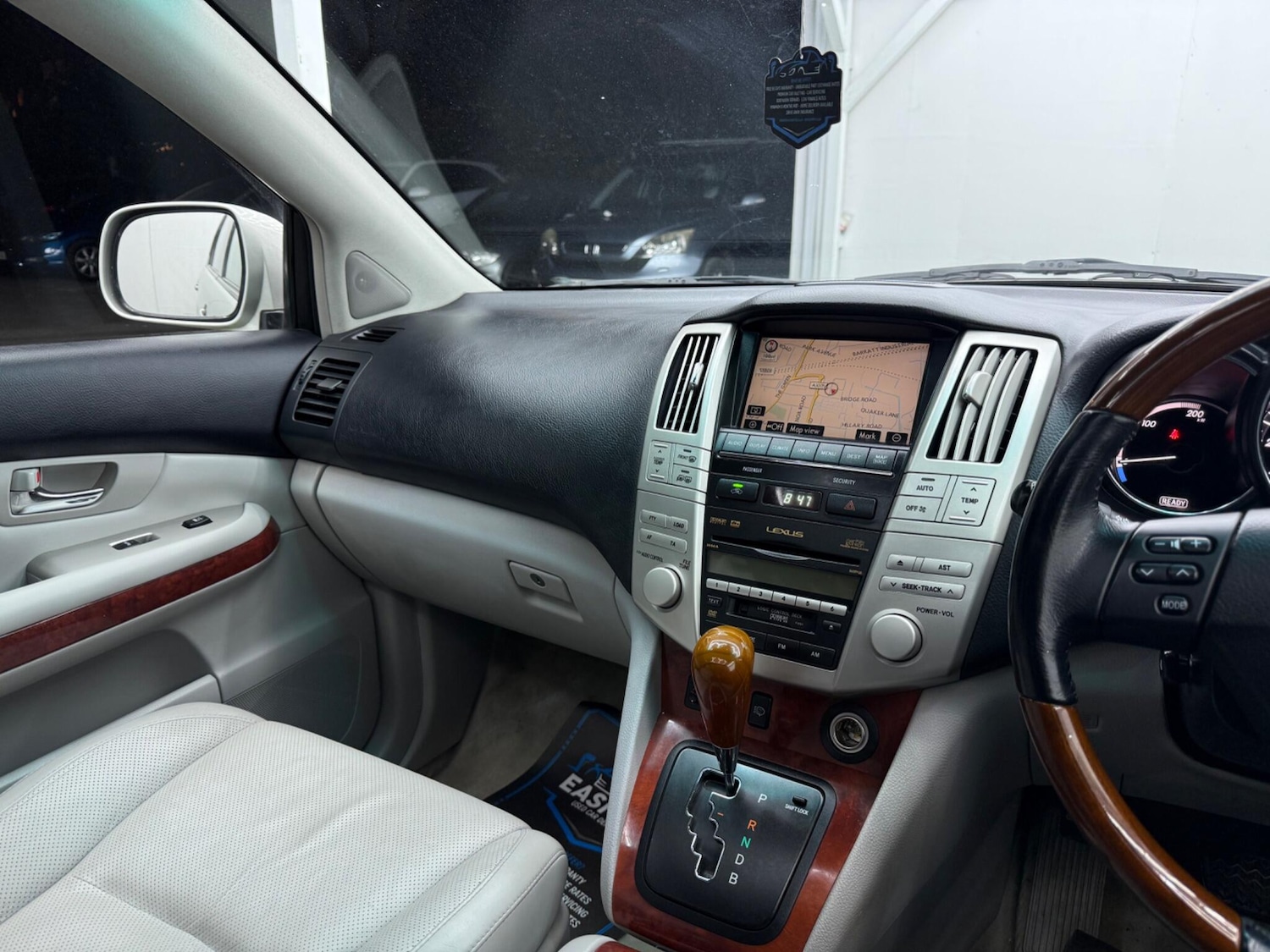 Used Lexus RX for sale - 77852833: Photo 57