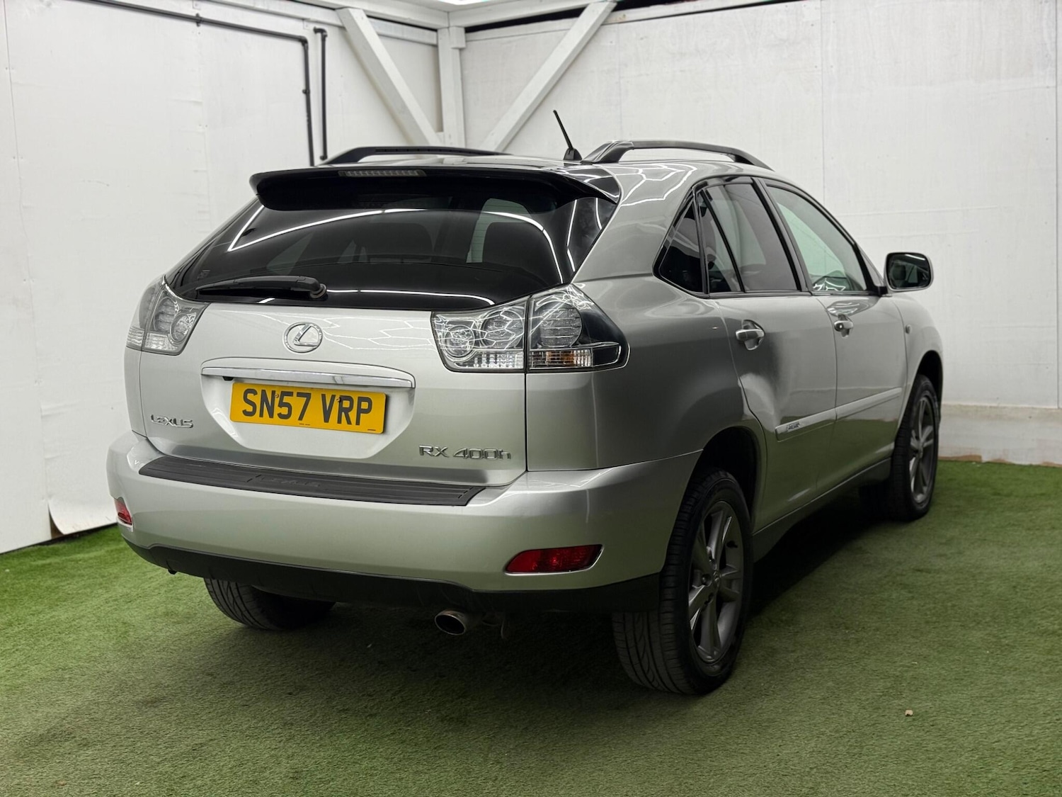 Used Lexus RX for sale - 77852833: Photo 6