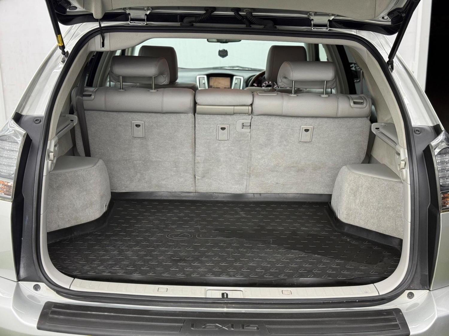 Used Lexus RX for sale - 77852833: Photo 8