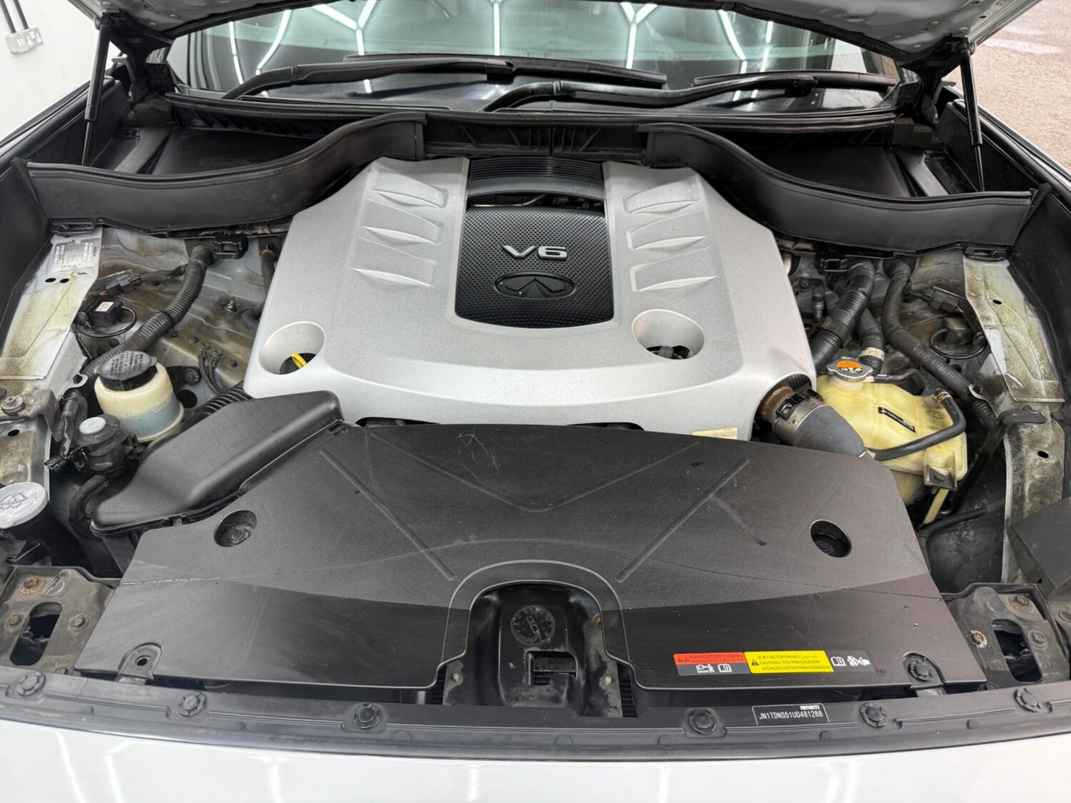 Used Infiniti FX 2013 for sale - 77400583: Photo 13