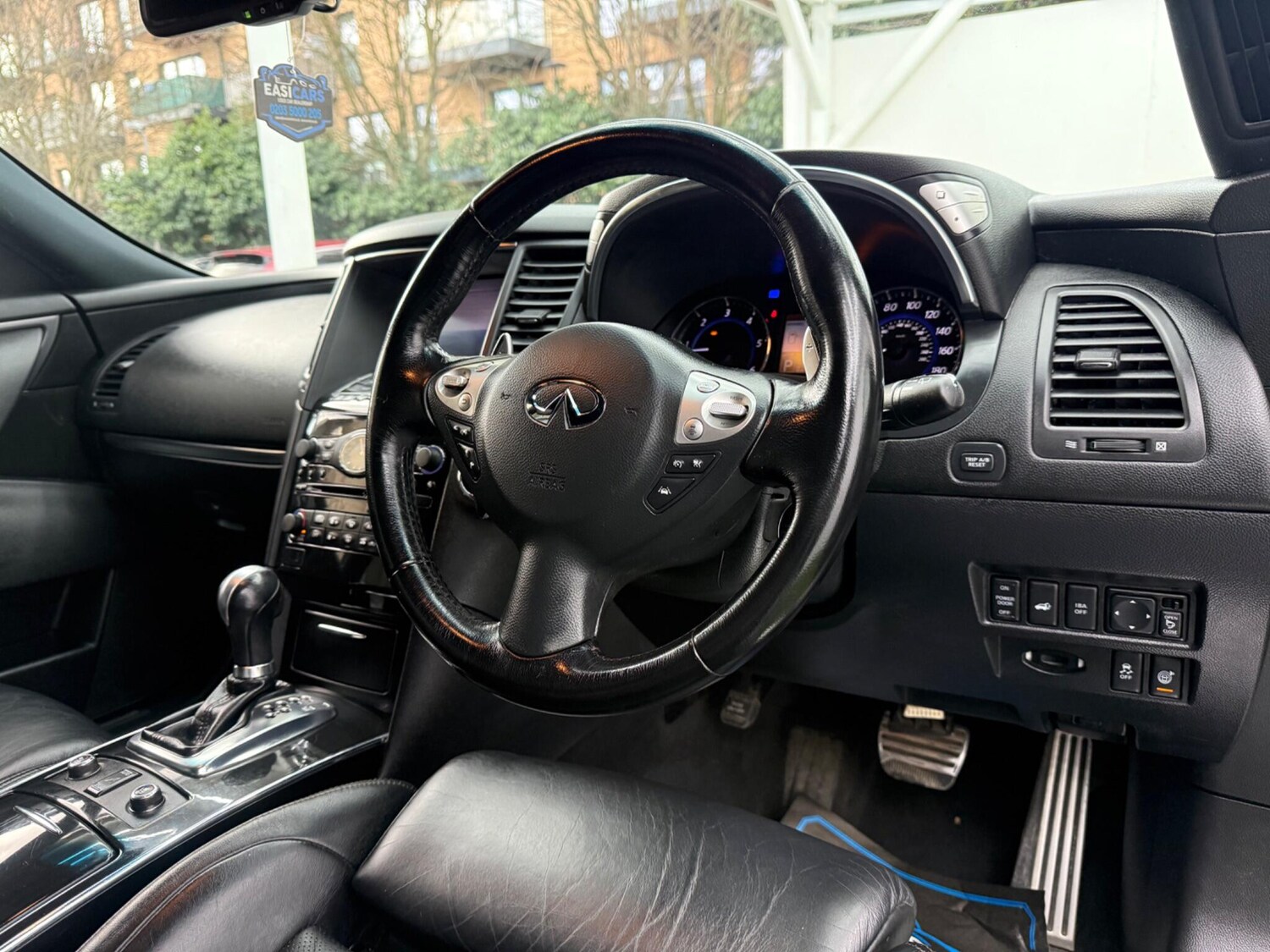 Used Infiniti FX 2013 for sale - 77400583: Photo 15