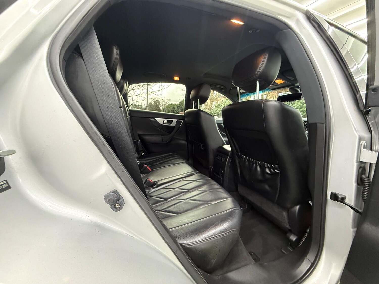 Used Infiniti FX 2013 for sale - 77400583: Photo 19