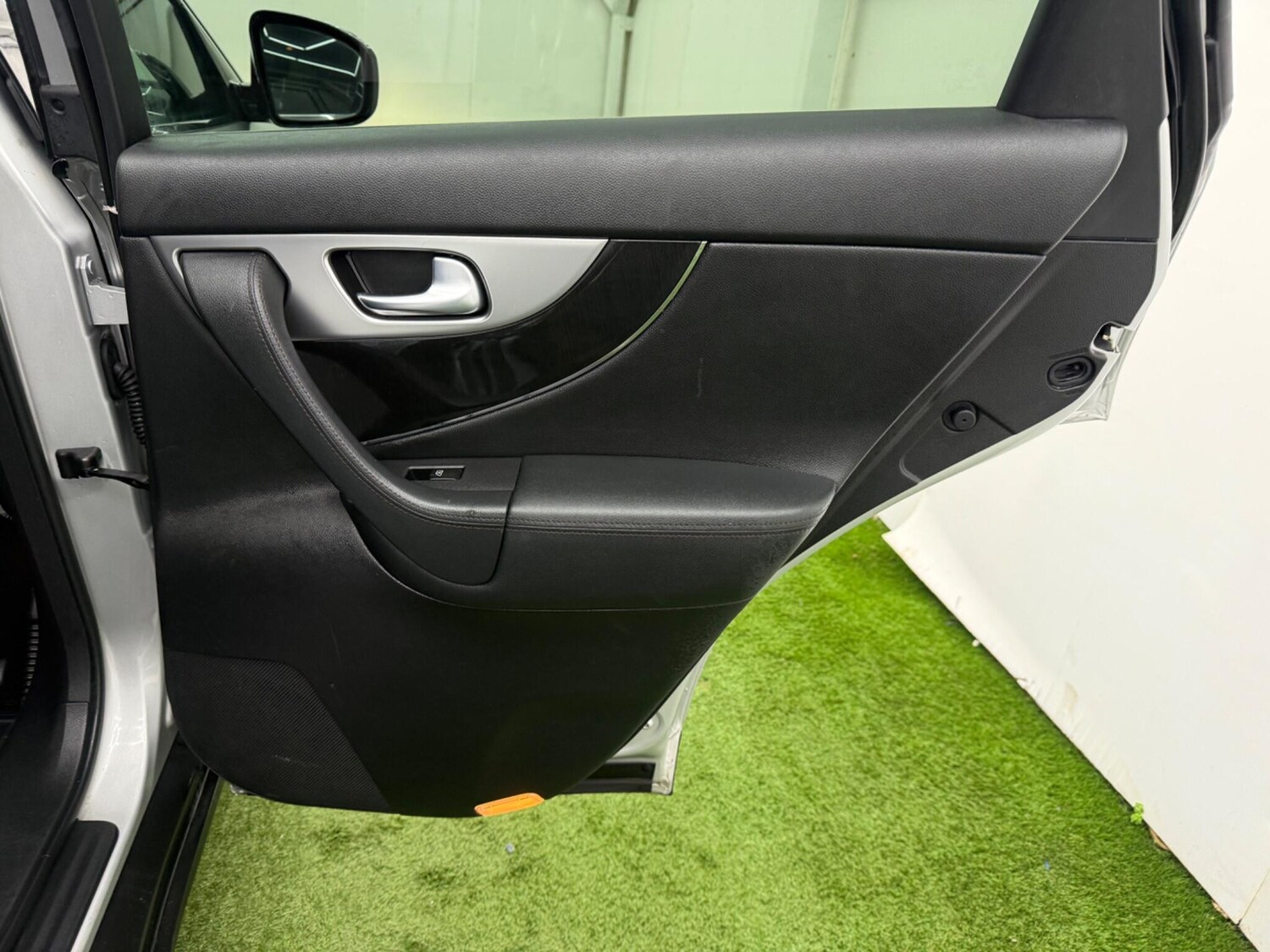 Used Infiniti FX 2013 for sale - 77400583: Photo 21