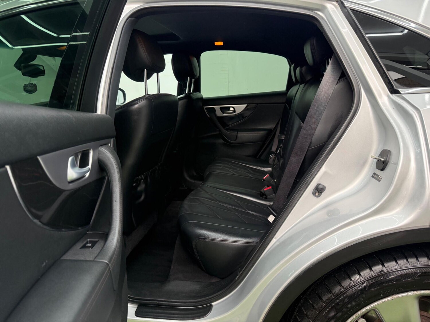 Used Infiniti FX 2013 for sale - 77400583: Photo 22