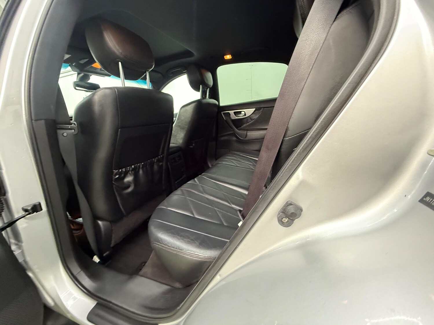 Used Infiniti FX 2013 for sale - 77400583: Photo 23