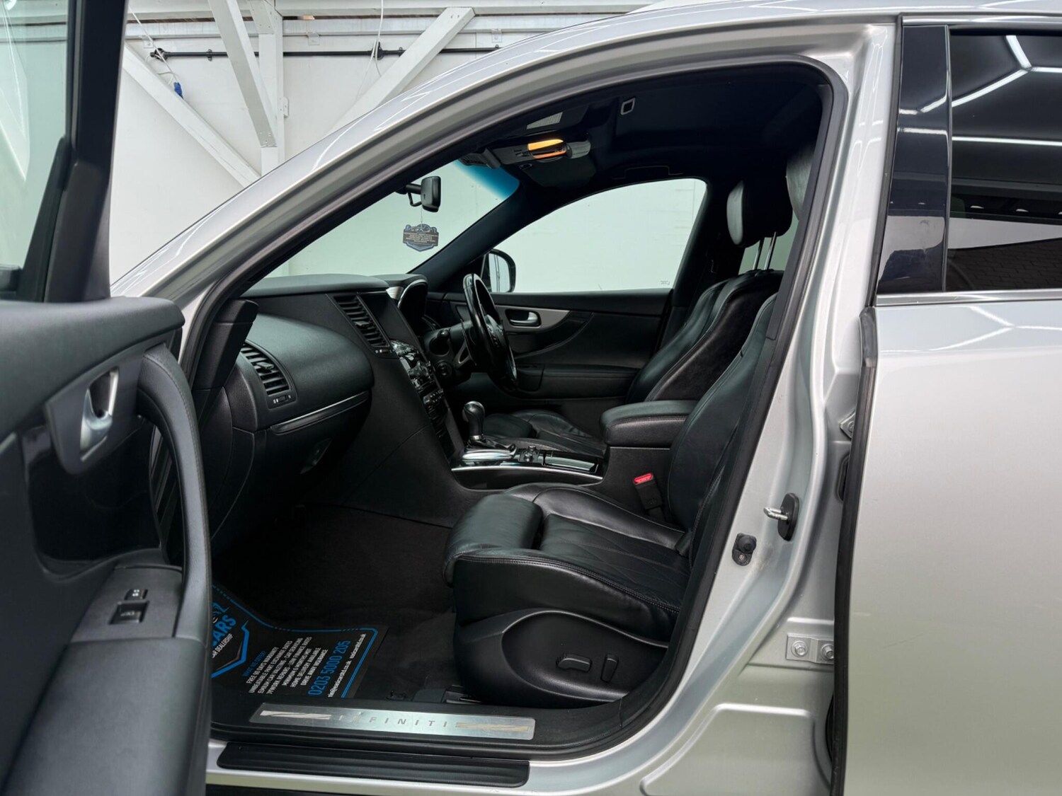 Used Infiniti FX 2013 for sale - 77400583: Photo 25