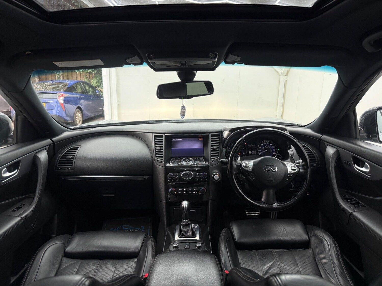 Used Infiniti FX 2013 for sale - 77400583: Photo 28