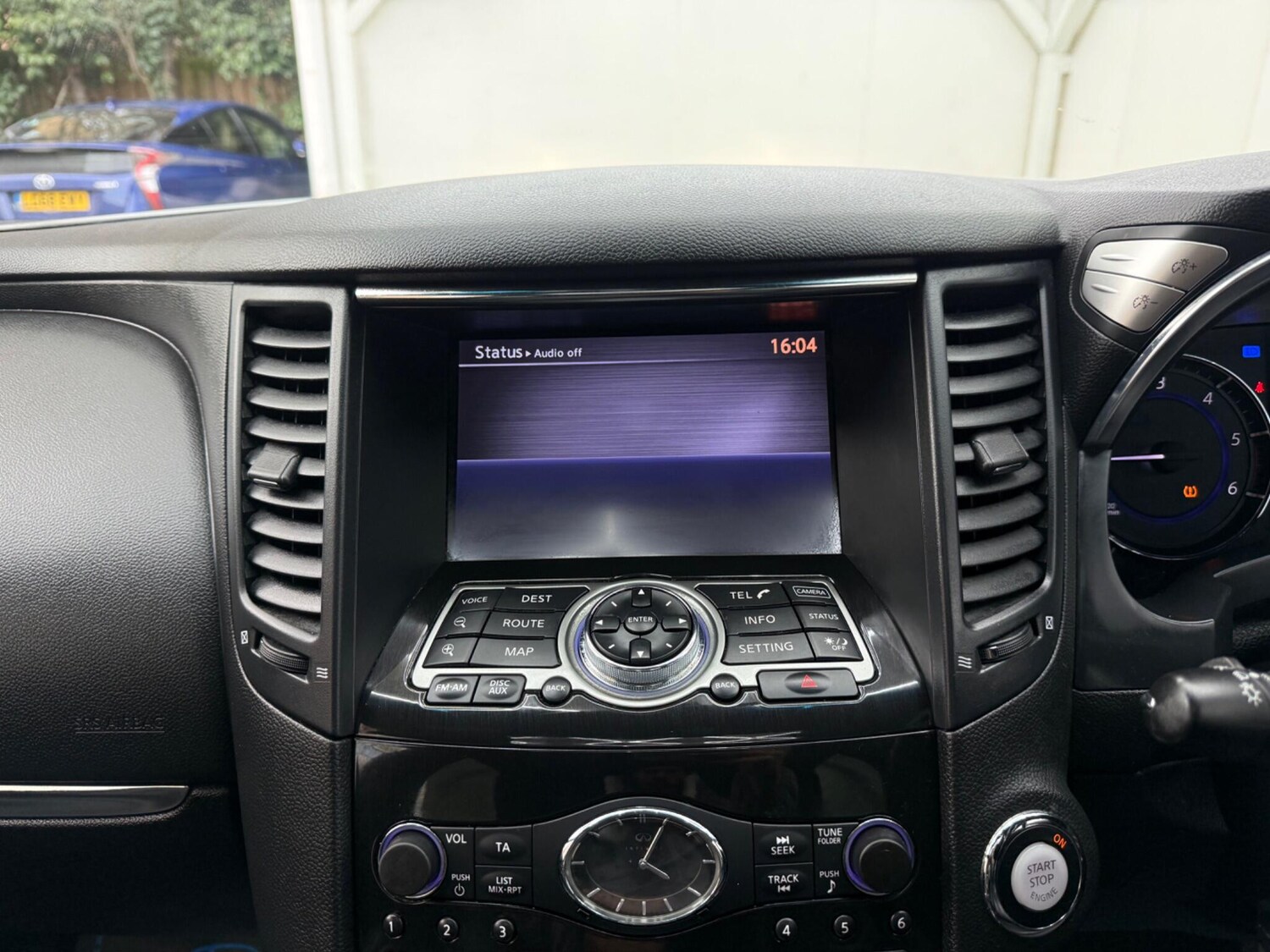 Used Infiniti FX 2013 for sale - 77400583: Photo 29