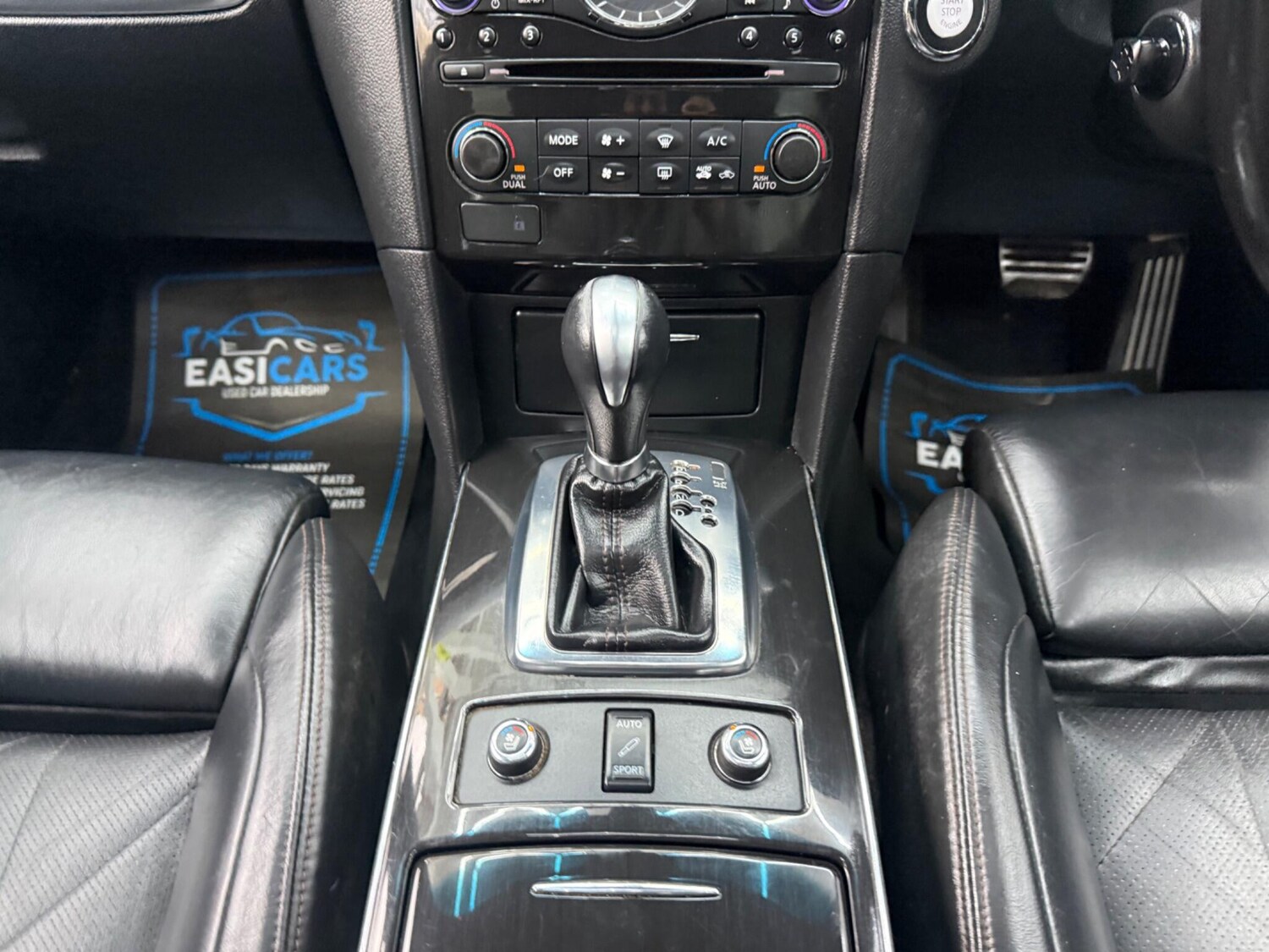 Used Infiniti FX 2013 for sale - 77400583: Photo 30