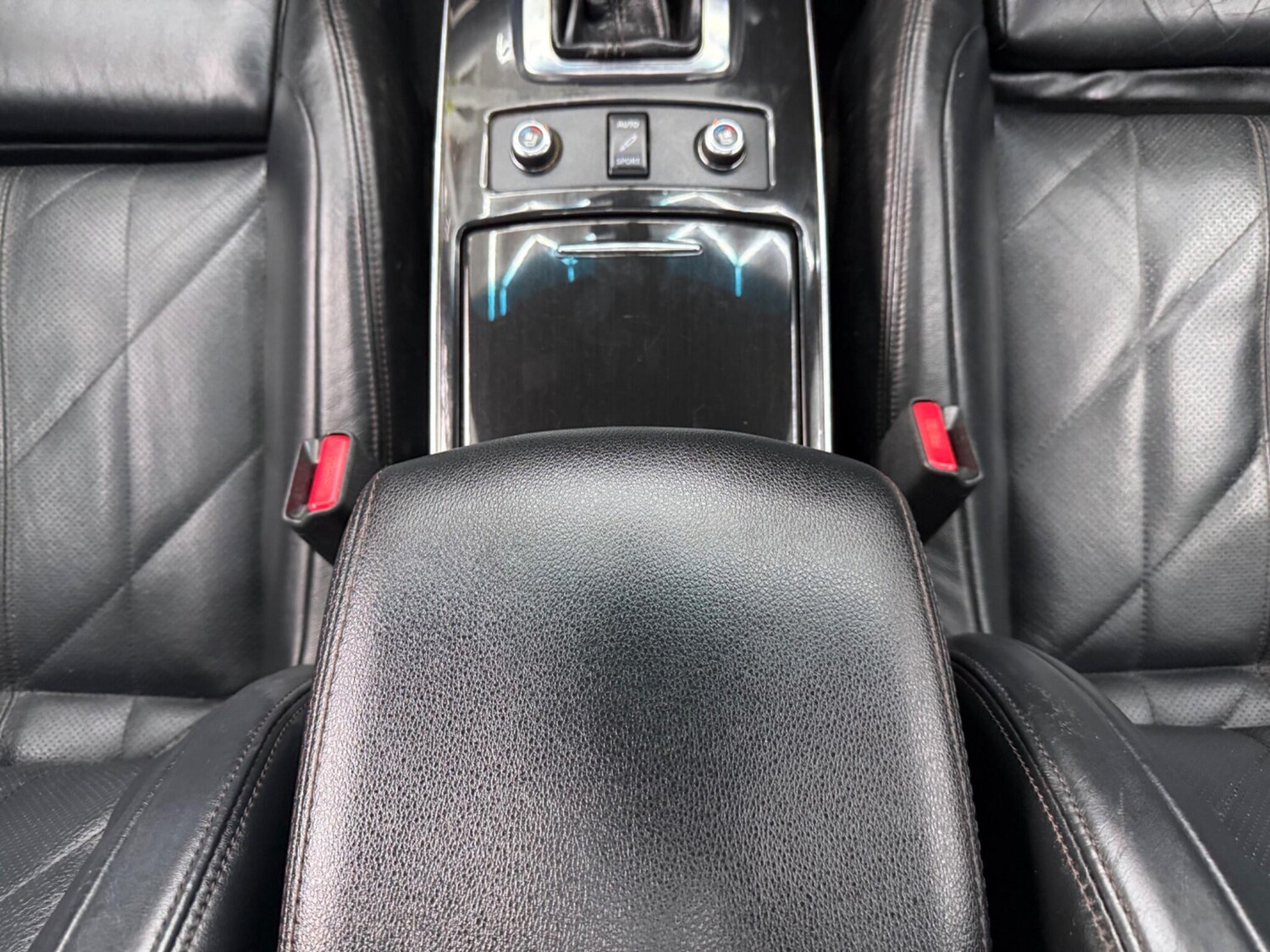 Used Infiniti FX 2013 for sale - 77400583: Photo 31