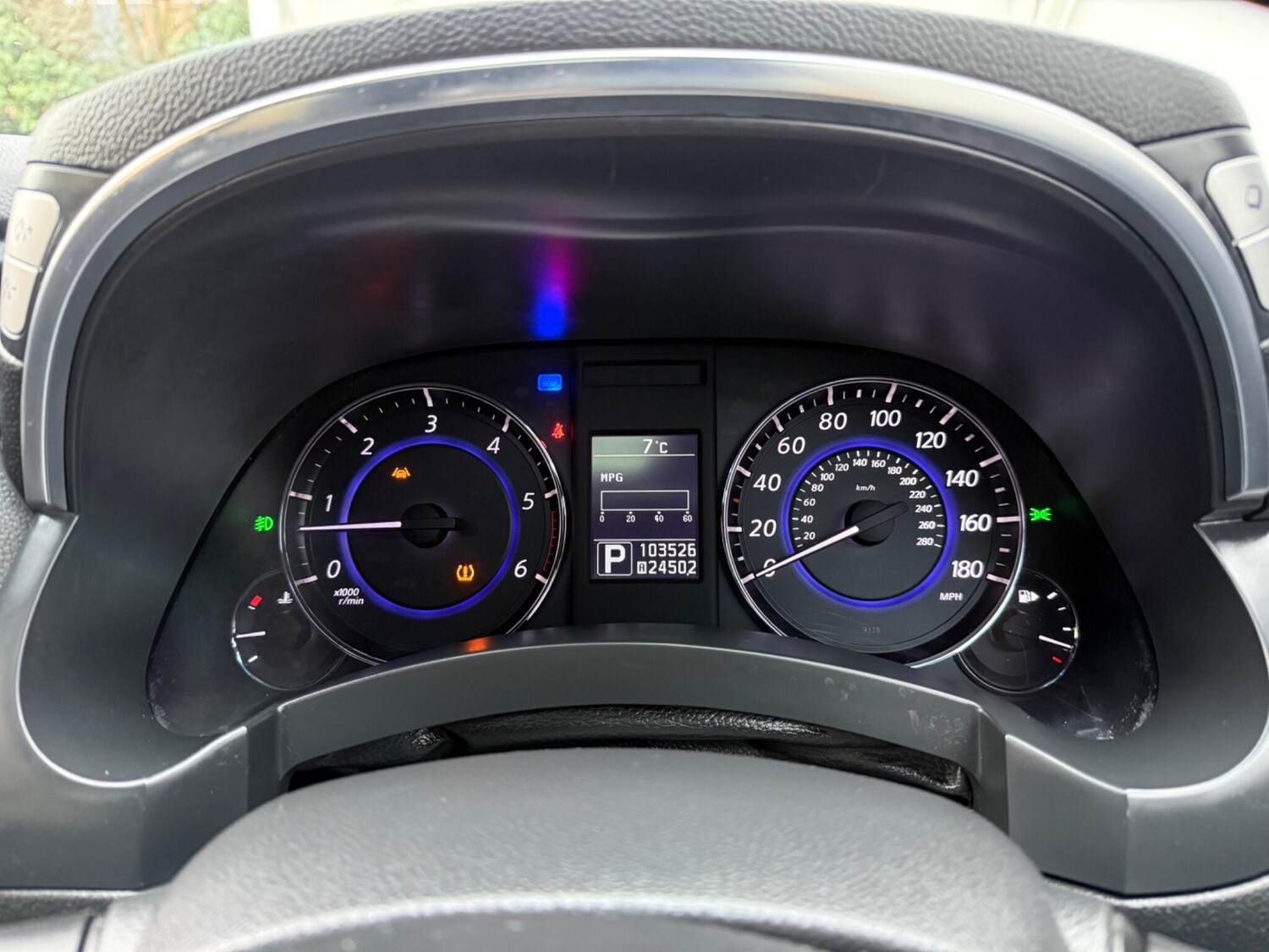 Used Infiniti FX 2013 for sale - 77400583: Photo 34