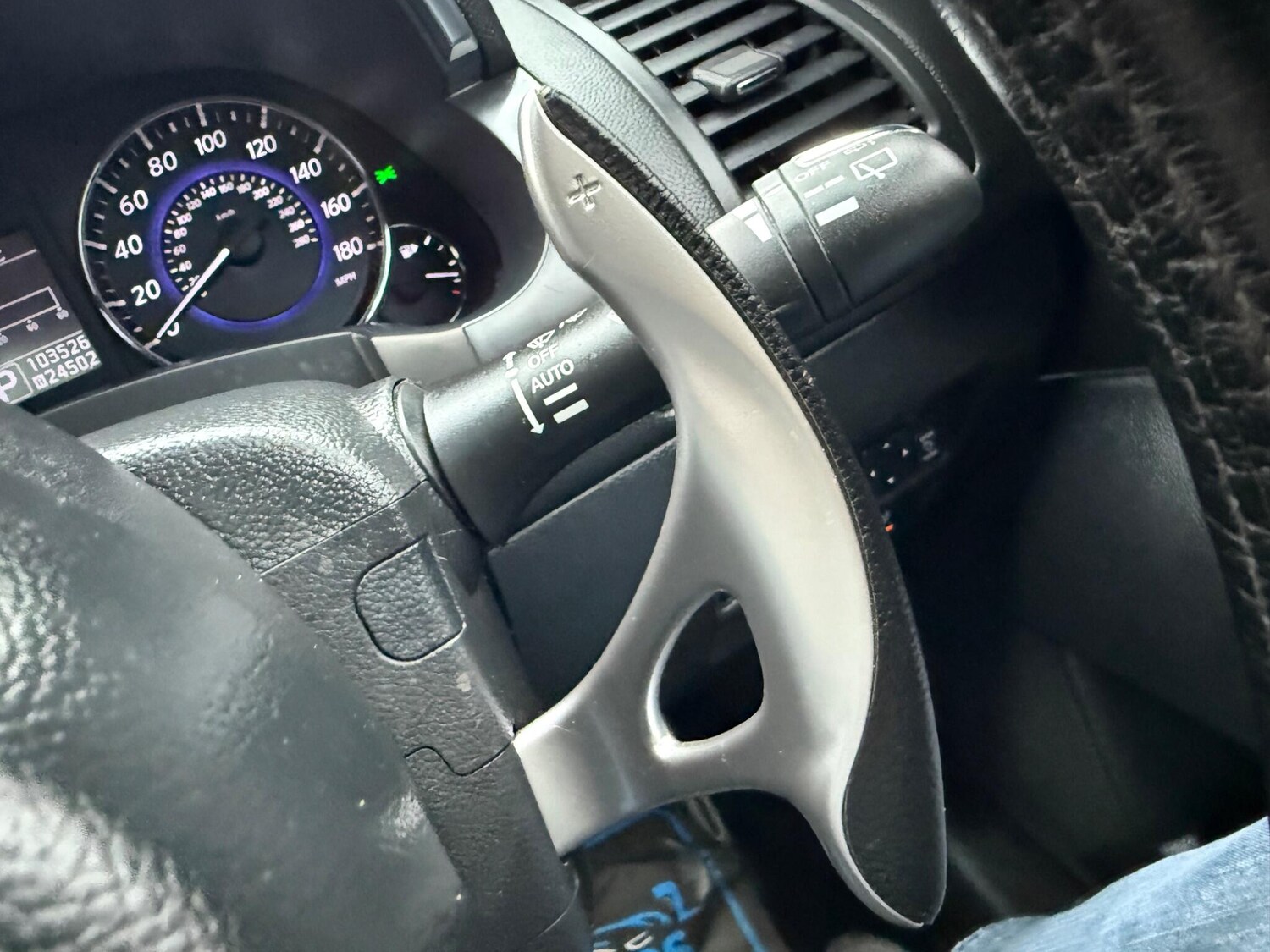 Used Infiniti FX 2013 for sale - 77400583: Photo 38