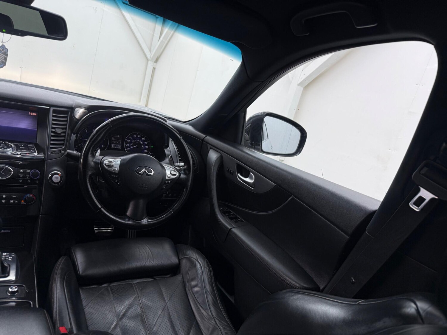 Used Infiniti FX 2013 for sale - 77400583: Photo 42