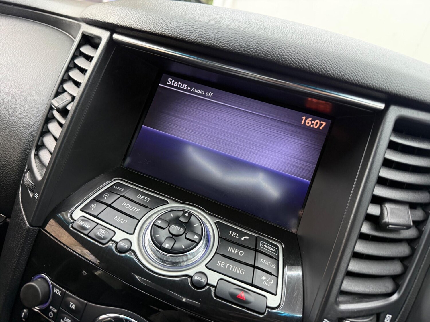 Used Infiniti FX 2013 for sale - 77400583: Photo 46