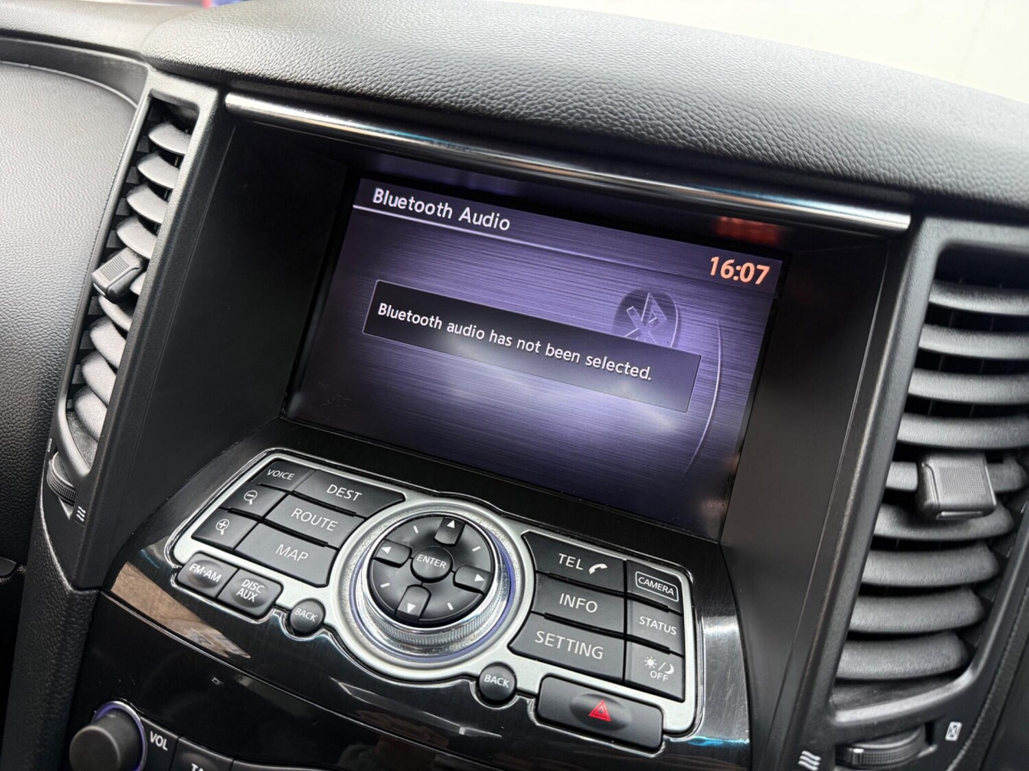 Used Infiniti FX 2013 for sale - 77400583: Photo 48