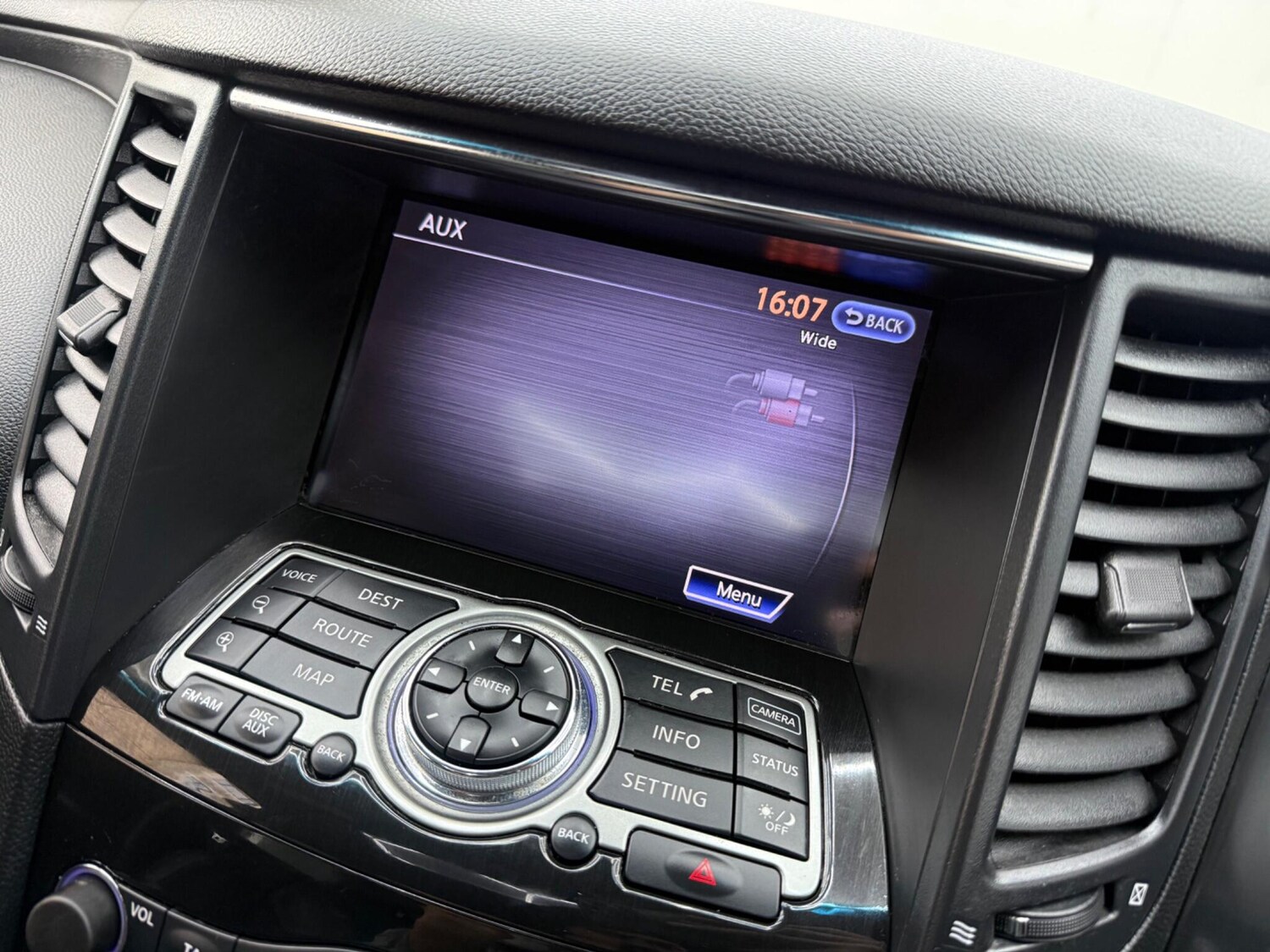 Used Infiniti FX 2013 for sale - 77400583: Photo 50