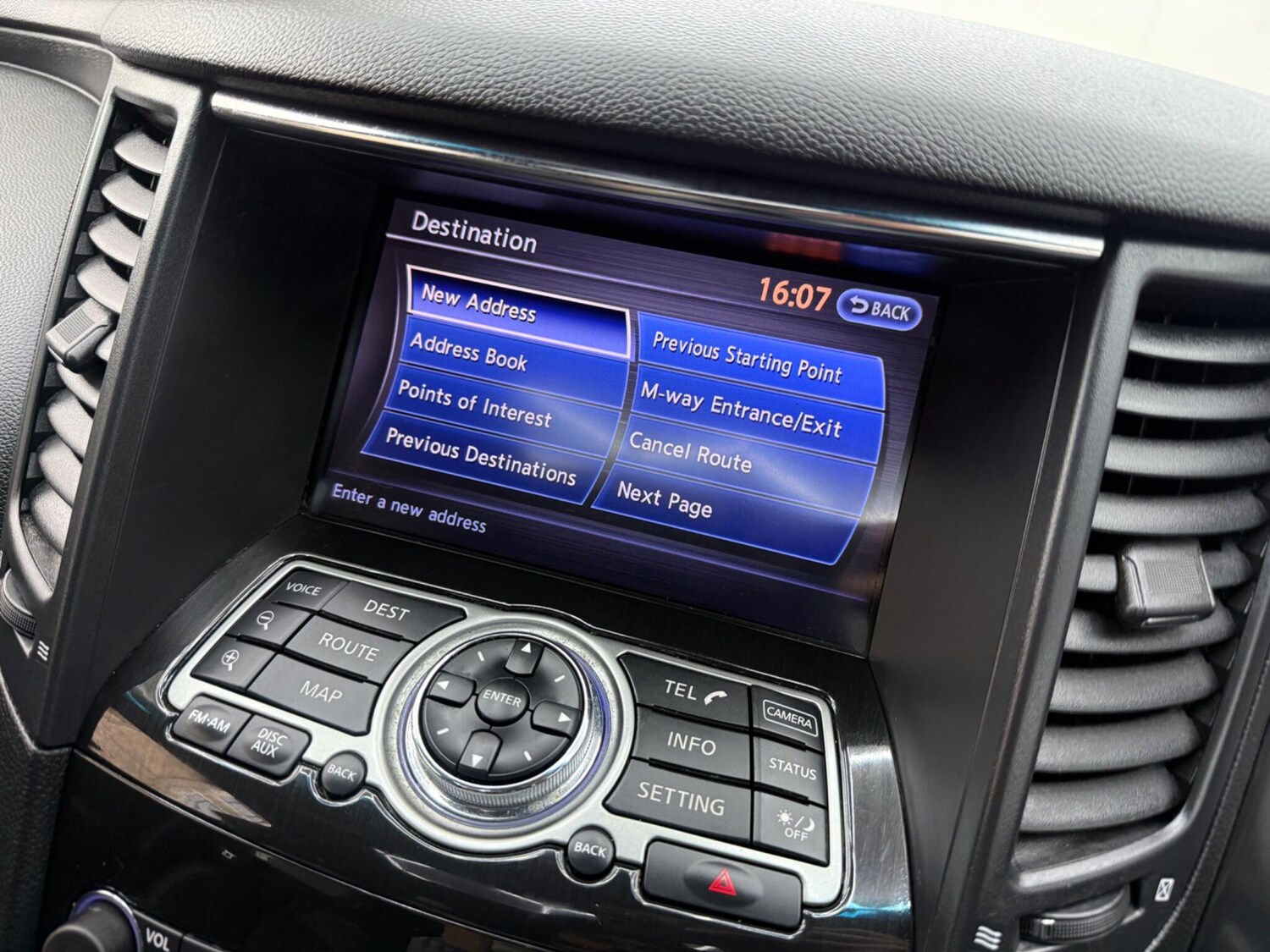 Used Infiniti FX 2013 for sale - 77400583: Photo 51