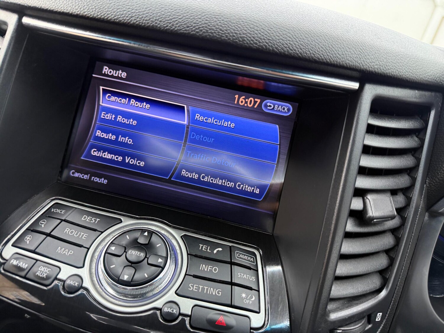 Used Infiniti FX 2013 for sale - 77400583: Photo 53