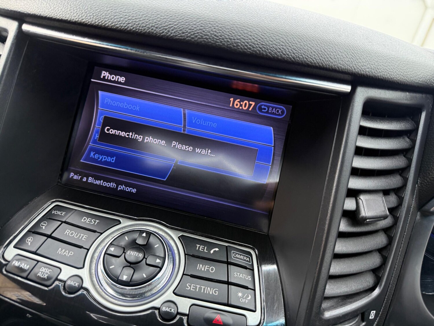 Used Infiniti FX 2013 for sale - 77400583: Photo 54