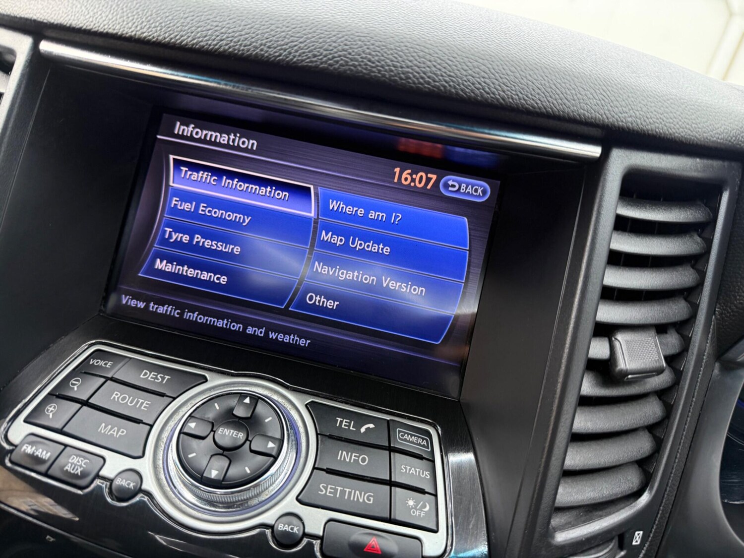 Used Infiniti FX 2013 for sale - 77400583: Photo 55