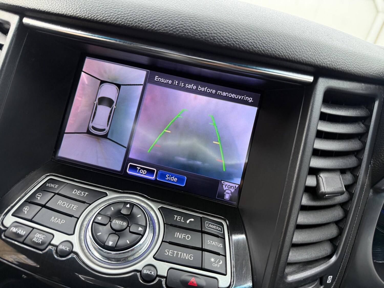 Used Infiniti FX 2013 for sale - 77400583: Photo 57