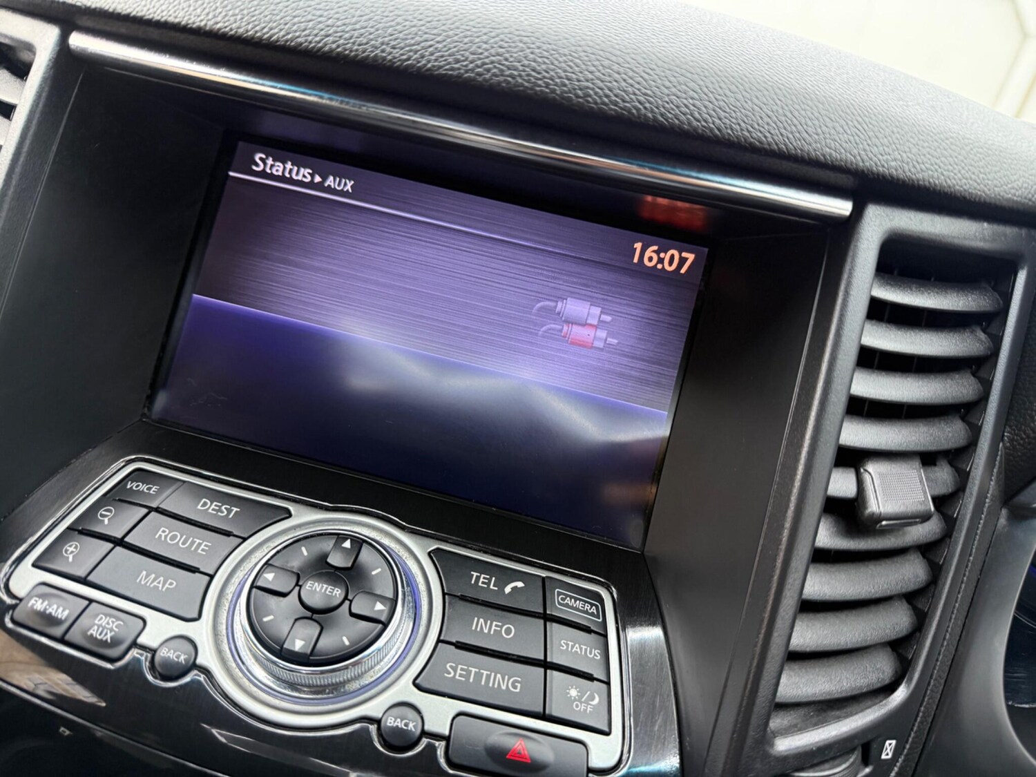 Used Infiniti FX 2013 for sale - 77400583: Photo 58