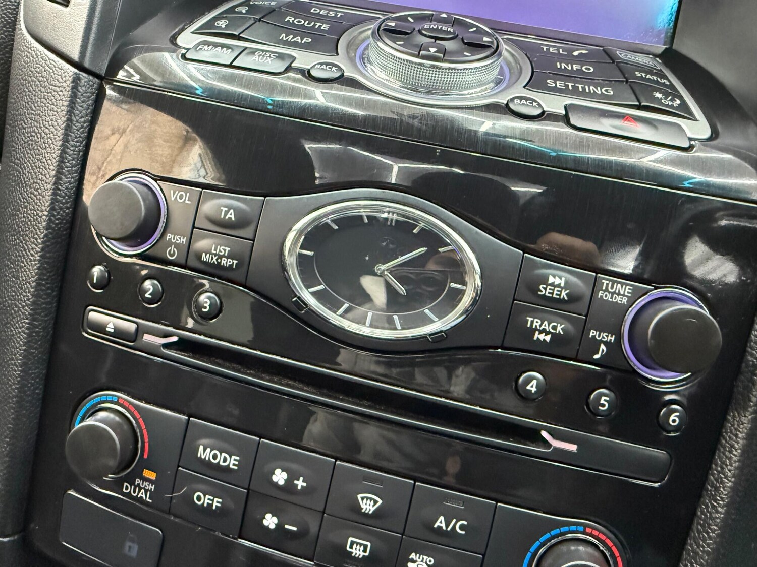 Used Infiniti FX 2013 for sale - 77400583: Photo 59