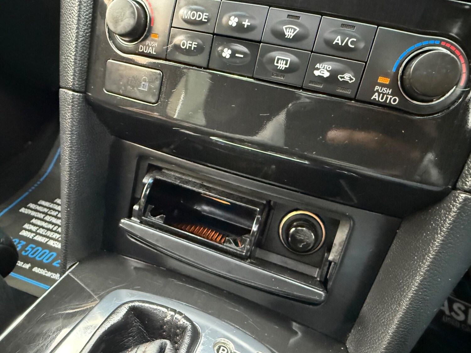 Used Infiniti FX 2013 for sale - 77400583: Photo 61